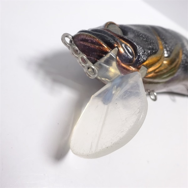 バルバトスビッグベイト